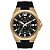 RELÓGIO ORIENT NEO SPORTS ANALÓGICO MGSP1006 DOURADO - Imagem 1