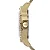 Relógio Technos Racer Dourado 2115NCM/1P - Imagem 3