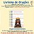 Kit 20 Livrinhos de Orações Personalizado Tema Nossa Senhora Aparecida - Imagem 1