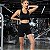 2 peças, Short esportivo feminino?Academia short?Calças Femininas de Ioga Com Co - Imagem 10