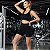 2 peças, Short esportivo feminino?Academia short?Calças Femininas de Ioga Com Co - Imagem 17
