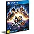 THE KING OF FIGHTERS XV Ps4 Mídia Digital - Imagem 1