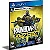 Tom Clancy’s Rainbow Six Extraction PS4 Mídia Digital - Imagem 1