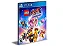 THE LEGO MOVIE 2 VIDEOGAME Ps4 e Ps5  Mídia Digital - Imagem 1