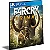 FAR CRY PRIMAL PS4 e PS5 MÍDIA DIGITAL - Imagem 1