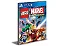 LEGO MARVEL SUPER HEROES PS4 e PS5 MÍDIA DIGITAL - Imagem 1