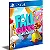 Fall Guys Ultimate Knockout Ps4 Mídia Digital - Imagem 1