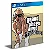 Gta San Andreas Ps4 e Ps5 Mídia Digital - Imagem 1