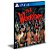 The Warriors PS4 e PS5 Mídia digital - Imagem 1