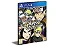 NARUTO SHIPPUDEN Ultimate Ninja STORM Trilogy Português  PS4 e PS5 MÍDIA DIGITAL - Imagem 1