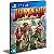 Jumanji O Videogame PS4 PSN Mídia Digital - Imagem 1