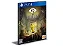 LITTLE NIGHTMARES Ps4 e Ps5 Psn Mídia Digital - Imagem 1