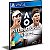 AO International Tennis Ps4 e Ps5  Mídia Digital - Imagem 1