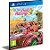 All-Star Fruit Racing Ps4 e PS5 Mídia Digital - Imagem 1