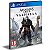 Assassin's Creed Valhalla Ps4 Mídia Digital - Imagem 1