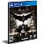 Batman Arkham Knight Ps4 e Ps5 Português Mídia Digital - Imagem 1