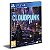 Cloudpunk Ps4 e Ps5 Mídia Digital - Imagem 1