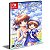 CLANNAD Side Stories Nintendo Switch Mídia Digital - Imagem 1