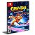 Crash Bandicoot 4 It’s About Time NINTENDO SWITCH Mídia Digital - Imagem 1