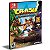 Crash Bandicoot N. Sane Trilogy NINTENDO SWITCH Mídia Digital - Imagem 1