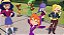 DC Super Hero Girls Teen Power NINTENDO SWITCH Mídia Digital - Imagem 2