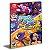 DC Super Hero Girls Teen Power NINTENDO SWITCH Mídia Digital - Imagem 1
