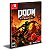 DOOM ETERNAL NINTENDO SWITCH Mídia Digital - Imagem 1