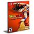 Dragon Ball Kakarot Nintendo Switch Mídia Digital - Imagem 1