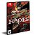 HADES NINTENDO SWITCH Mídia Digital - Imagem 1