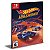 HOT WHEELS UNLEASHED Português Nintendo Switch MÍDIA DIGITAL - Imagem 1
