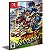 Mario Strikers Battle League Nintendo Switch Mídia Digital - Imagem 1