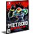 Metroid Dread NINTENDO SWITCH Mídia Digital - Imagem 1
