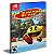 PAC-MAN WORLD RE-PAC Nintendo Switch Mídia Digital - Imagem 1