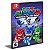 PJ MASKS HEROES OF THE NIGHT Nintendo Switch Mídia Digital - Imagem 1