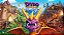 Spyro Reignited Trilogy NINTENDO SWITCH Mídia Digital - Imagem 2