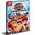 Street Figther 30th NIntendo Switch Português Mídia Digital - Imagem 1