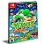 Yoshi’s Crafted World NINTENDO SWITCH MÍDIA DIGITAL - Imagem 1