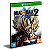 DRAGON BALL XENOVERSE 2 Xbox One e Xbox Series X|S Mídia Digital - Imagem 1