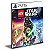 LEGO Star Wars The Skywalker Saga Português Ps5 Mídia Digital - Imagem 1