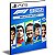 F1 2021 Deluxe Edition Português Ps5 Mídia Digital - Imagem 1