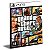 GTA V 5 Ps5 Next Generation Mídia Digital - Imagem 1