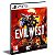Evil West Ps5 Mídia Digital - Imagem 1