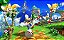 Sonic Origins PS5 Mídia Digital - Imagem 2