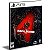 Back 4 Blood Standard Edition Ps5 Mídia Digital - Imagem 1