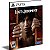 Lost Judgment PS5 Mídia Digital - Imagem 1
