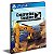 Construction Simulator - Extended Edition Ps4 Mídia Digital - Imagem 1