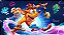 Crash Bandicoot 4 It’s About Time Ps4 e Ps5 Mídia Digital - Imagem 2
