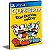 Cuphead Ps4 e Ps5 Mídia Digital - Imagem 1