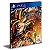 DRAGON BALL FIGHTERZ PORTUGUÊS PS4 e PS5 MÍDIA DIGITAL - Imagem 1