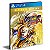 DRAGON BALL FIGHTERZ ULTIMATE EDITION PORTUGUÊS PS4 e PS5 MÍDIA DIGITAL - Imagem 1